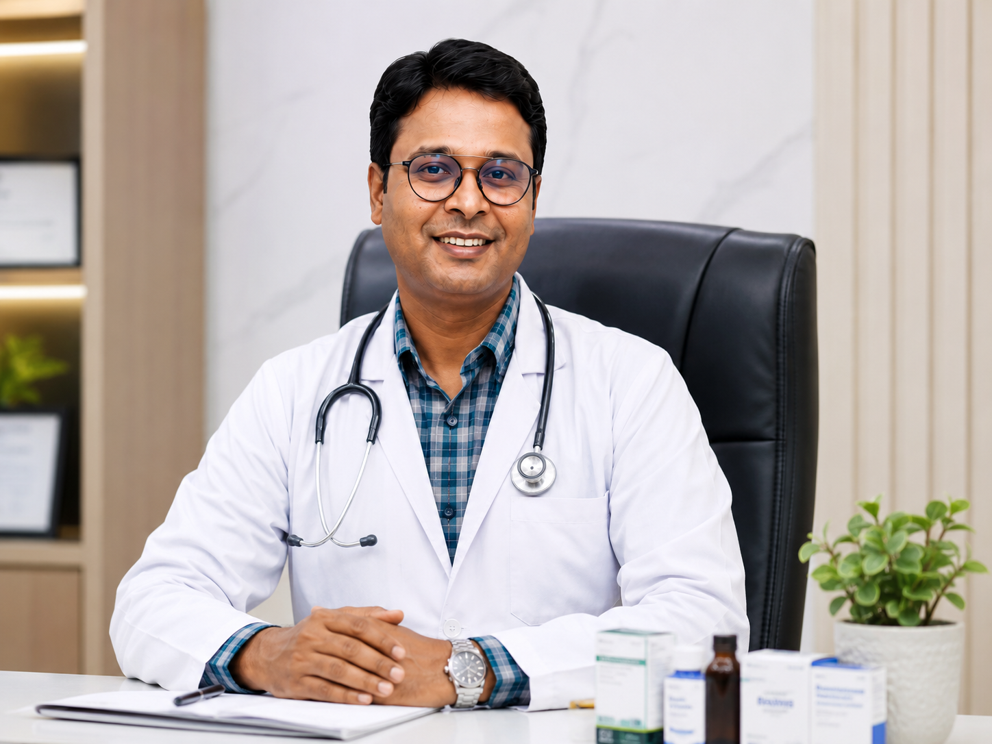 Asthma in Children — A Parent's Complete Guide